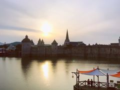 -大连海昌发现王国主题公园