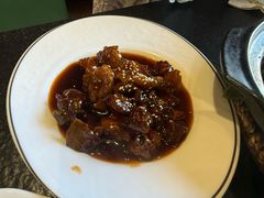 -喜洲翰林餐厅(董家百年老宅店)