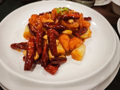 宫爆深海虾球-麟1929(外滩店)