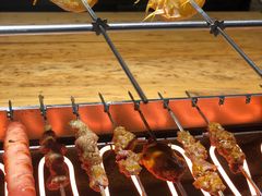 -悦屋老板娘的烤肉店(紫薇田园店)