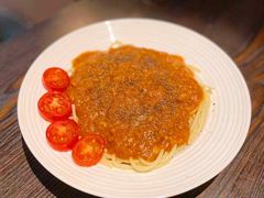 -The Cheebat 锌吧·Bistro(体育西店)