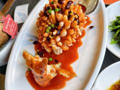 -小厨娘金榜题名(夫子庙秦淮河店)