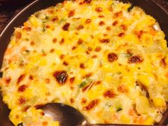 -韩宫宴炭火烤肉(中商世界里店)