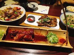 -大牌大·传统杭帮菜(湖滨店)