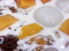 -堂屋糖水店(愚园店)