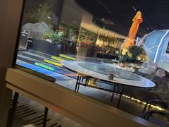 -悦融·京鲁菜·露台花园(安定门店)
