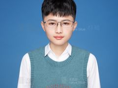 -天真蓝照相馆(杭州滨江宝龙店)