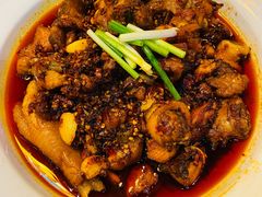 -新侗家食府(蟠桃宫店)