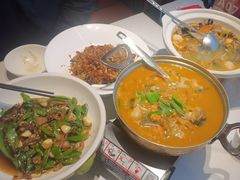 -漫圆·品质家宴(榔梨店)