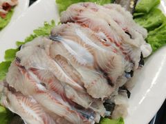 -濠轩阁特色生蚝火锅(水湾路店)