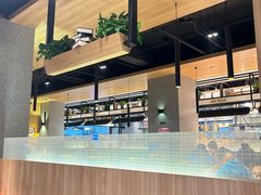 -比格比萨自助(诺亚大厦店)