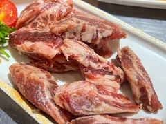 -喜来稀肉(虹泉路店)