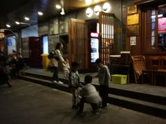 门面-慧娟面馆·餐厅(望江路店)