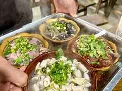 -小杨翘脚牛肉