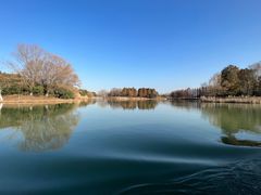 -苏州太湖国家湿地公园