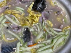 -龙桥私厨·姜花菊花过桥鱼·顺德菜(容桂店)