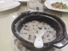 -新梅园不夜粥(龙华店)