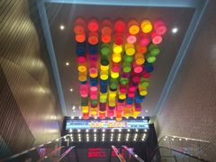 店内环境-大族广场Mall&More