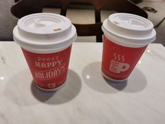 -Peet's Coffee皮爷咖啡(豫园店)
