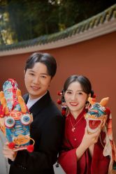 -雅云婚纱摄影工作室旗舰店