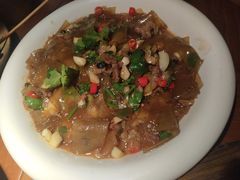 -楼兰新疆主题餐厅(苏州中心店)