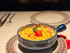 -俄士厨房(五棵松华熙LIVE店)