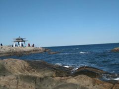 -兴城海滨风景区