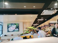 -海底捞火锅(太原万科城店)