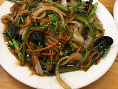 -贤花饭店(城阳店)