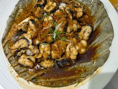 -3号仓库·创意中国菜(新世界城店)