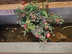 -老灶堂文创火锅(文艺路店)