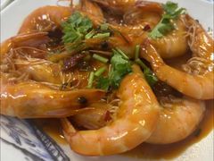 -富临港·蒸汽海鲜·手抓海鲜·炒菜(栈桥店)