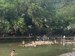 -鹿亭中村