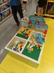-乐高授权专卖店(朝阳大悦城店)