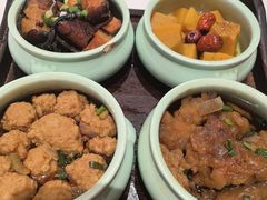 -梅利汴京烤鸭•开封豫菜地标店(晋安路店)