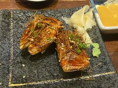 -鸟鹏烧鸟居酒屋(昌岗店)