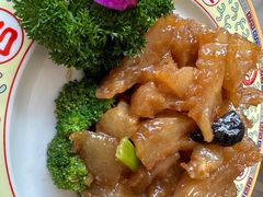 -鹿鸣春饭店(总店)