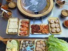 -阿昌白族石板烧(大理古城店)