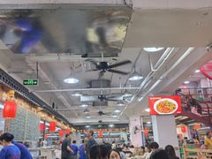 -笨罗卜浏阳菜馆(太平街店)