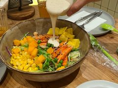 -上芽食集(德思勤店)