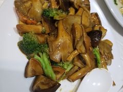 -凤城礼记鱼翅海鲜酒家(新马路总店)