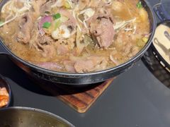 -HOTISLAND海鸡岛·韩国料理(江南西店)