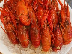 -V Bar海景扒房(北海湾惠龙万达嘉华酒店)