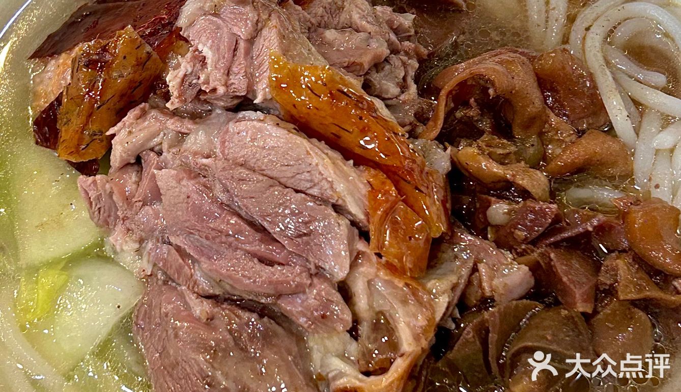 我给李雪琴当广州人脉｜天天大排长龙的烧鹅‼️本地人才知道的老店