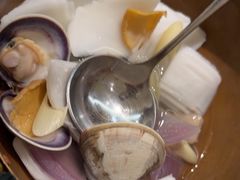 -芭札·Thai泰国餐厅(同和金铂天地店)