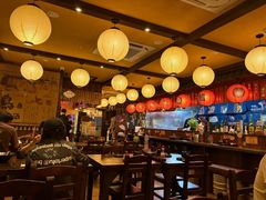 -鸟鹏烧鸟居酒屋(龙岗万科店)