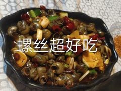 -云晓光头烧烤吧(盛夏店)
