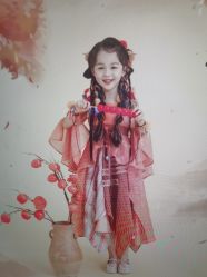 -倾城宝贝儿童摄影(新辰里酒仙桥店)