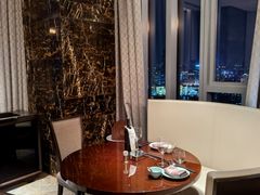 -环球港凯悦 · 享悦中餐厅