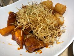 -韩香福脊骨汤锅(上杭路店)